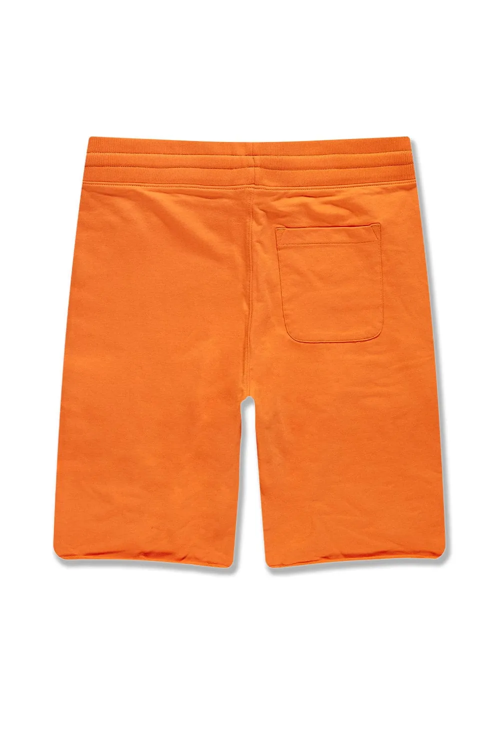 OG - Palma French Terry Shorts