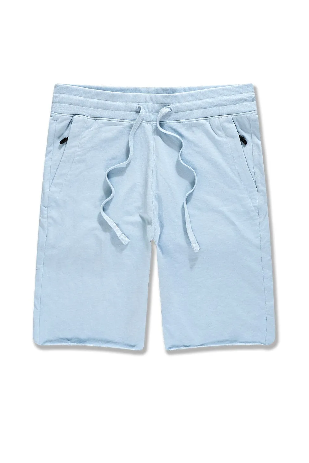 OG - Palma French Terry Shorts