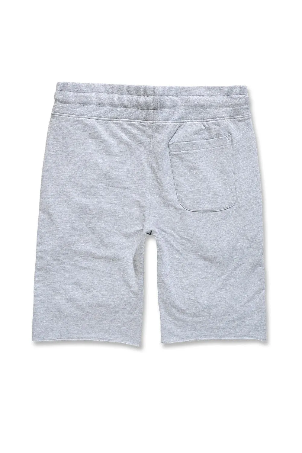 OG - Palma French Terry Shorts