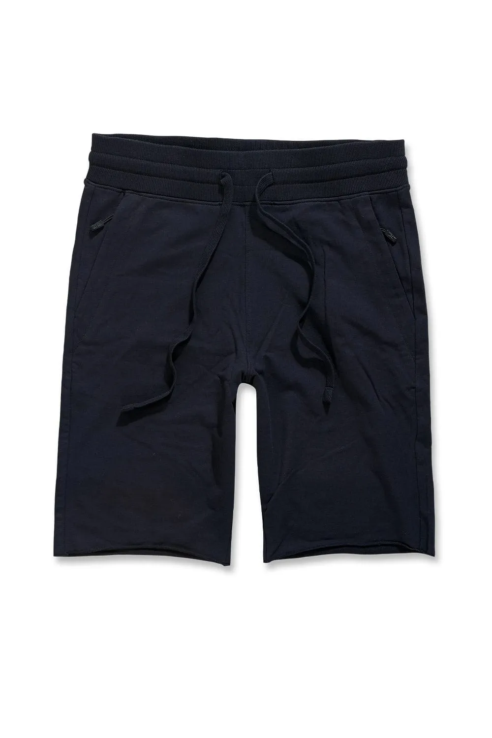 OG - Palma French Terry Shorts