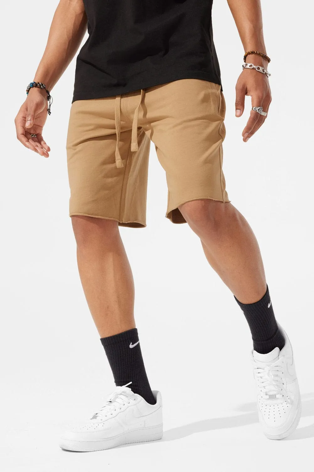 OG - Palma French Terry Shorts