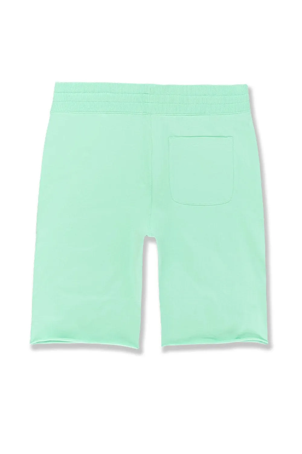 OG - Palma French Terry Shorts