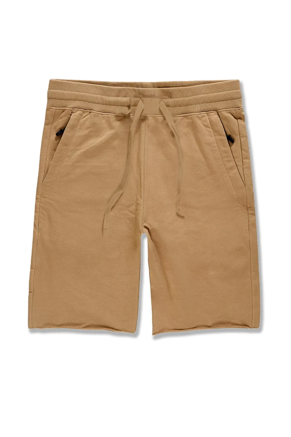 OG - Palma French Terry Shorts