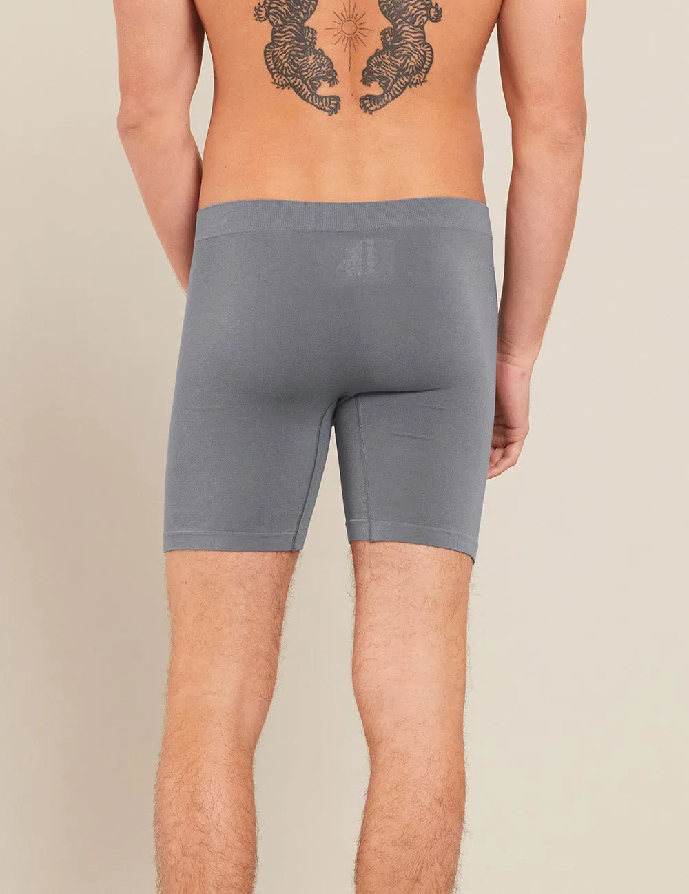 Original Mid-Length Trunk - Charcoal