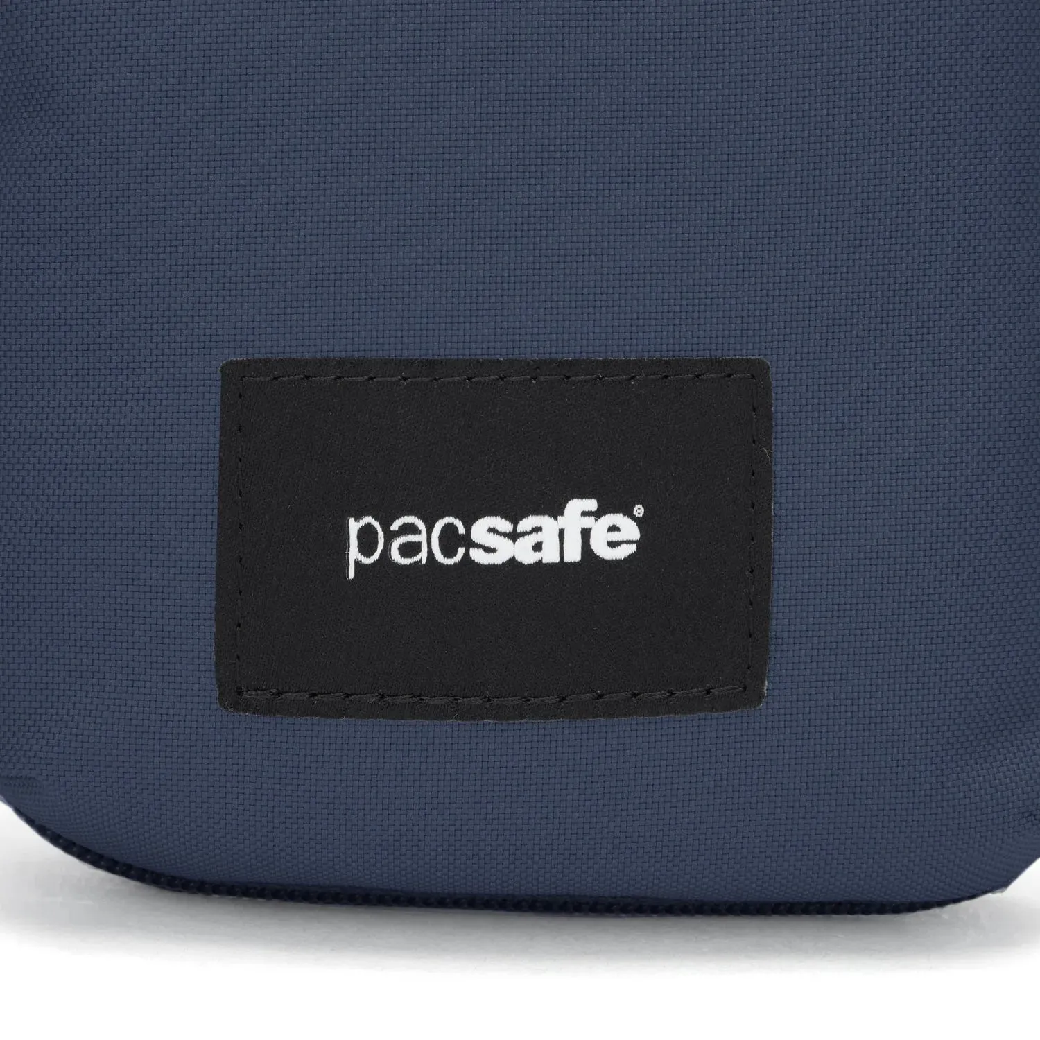 Pacsafe GO anti-theft festival crossbody