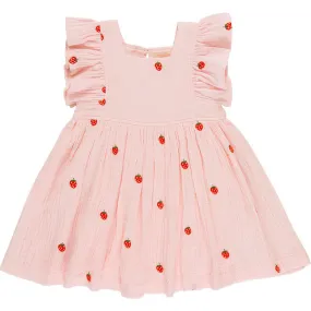 PINK CHICKEN~ Elsie dress