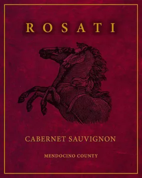 Rosati Family Winery 2009 Cabernet Sauvignon