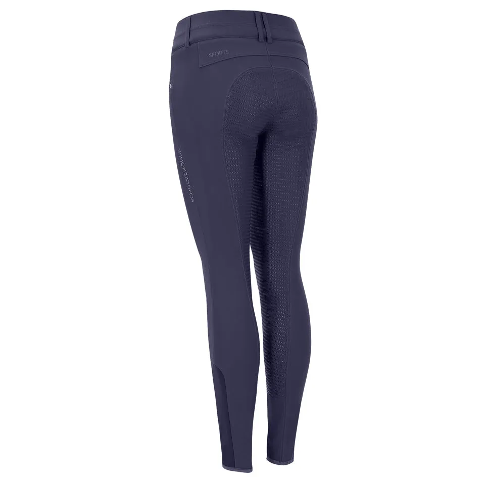 Schockemöhle Ladies Summer Alexa FS Breech