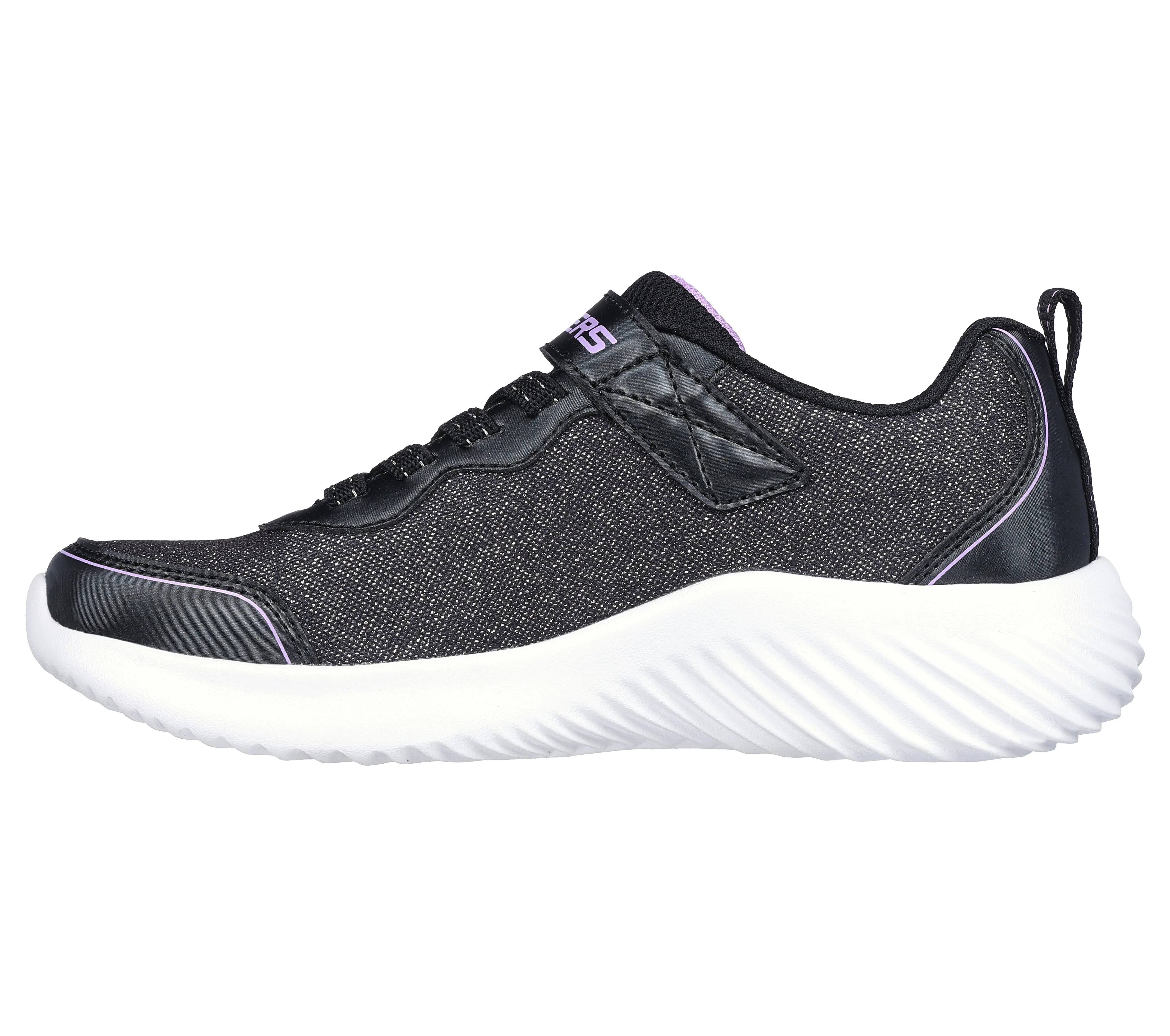 Skechers - 303528L/ BLK