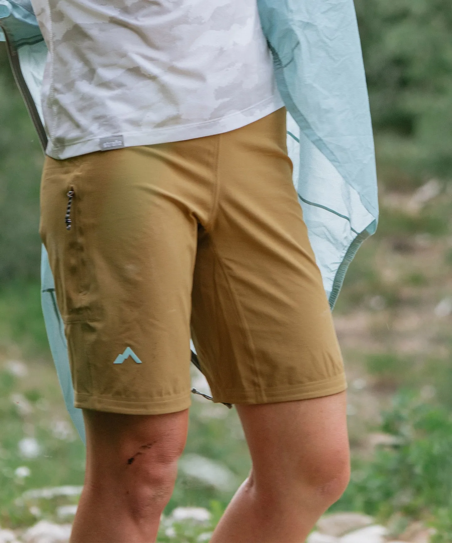 W's Ridgeline Short